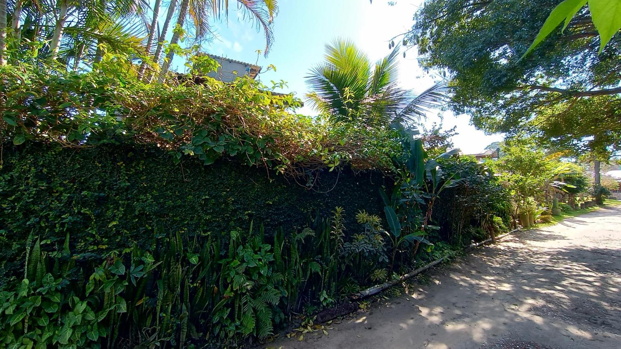 Pousada ZAUA GUEST HOUSE Florianopolis Exterior foto