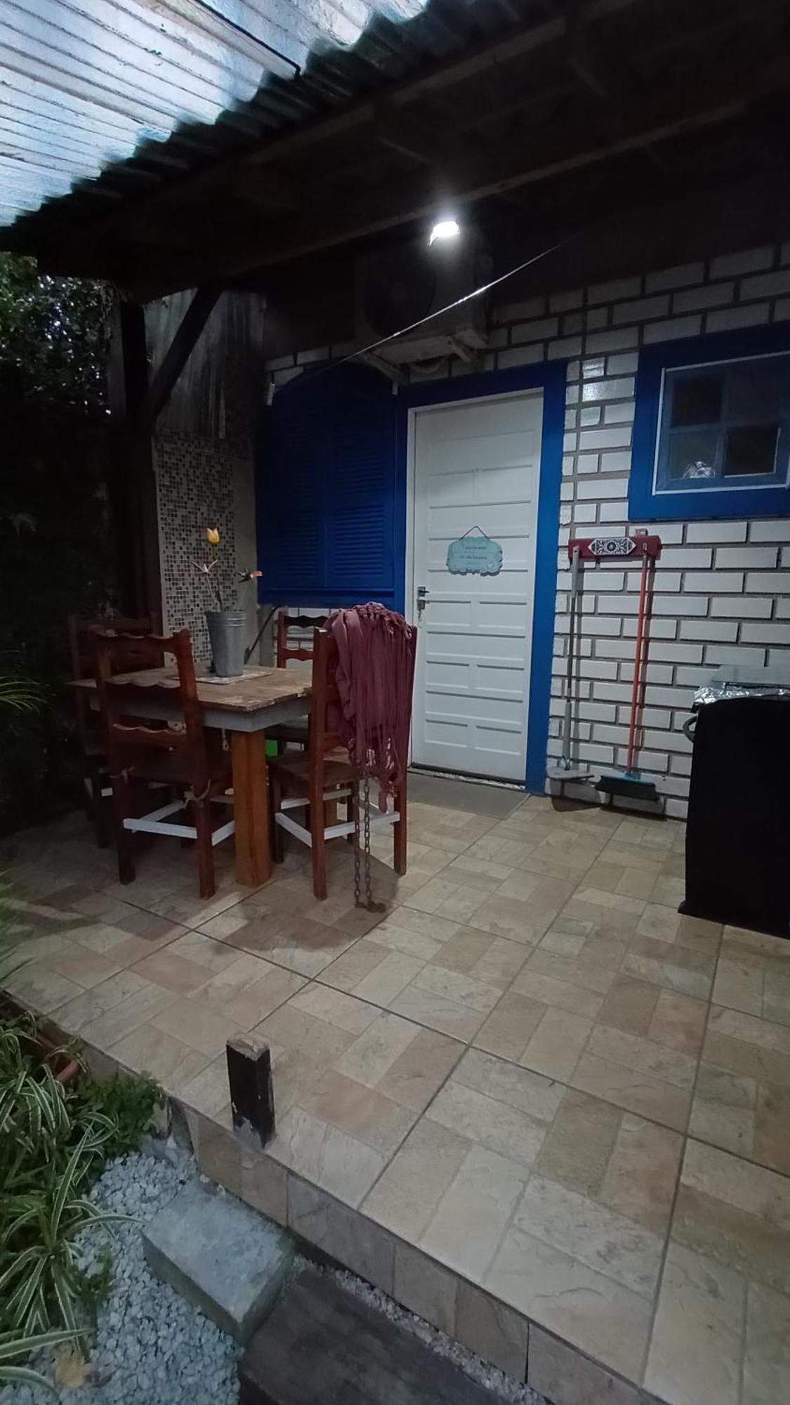 Pousada ZAUA GUEST HOUSE Florianopolis Exterior foto