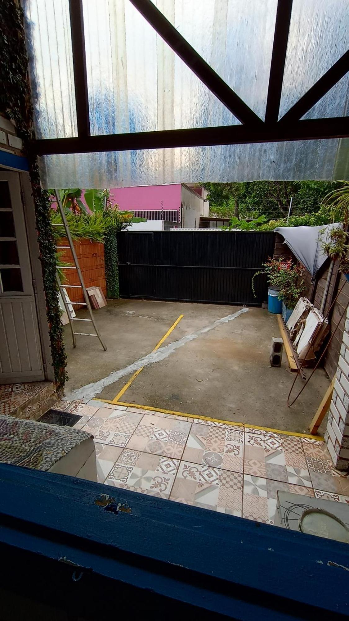 Pousada ZAUA GUEST HOUSE Florianopolis Exterior foto